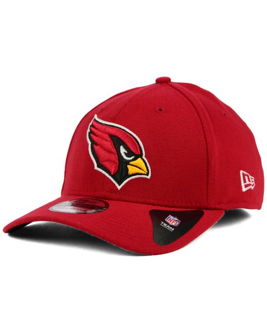 New Era Arizona Cardinals Classic 39THIRTY Cap