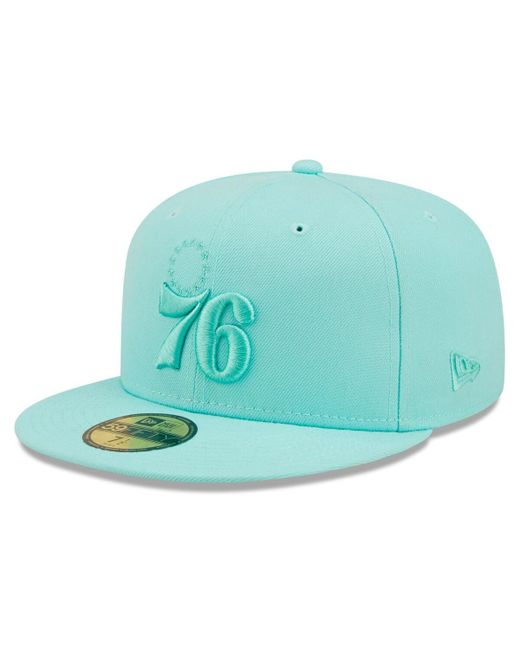 New Era Philadelphia 76ers Pack 59FIFTY Fitted Hat
