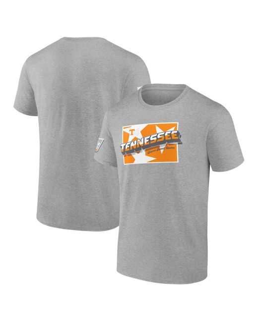 Fanatics Tennessee Volunteers Fan T-shirt