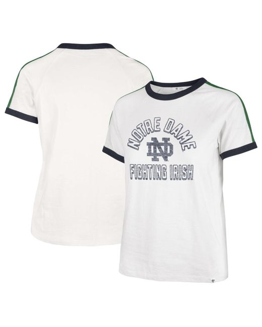 '47 Brand 47 Brand Notre Fighting Irish Sweet Heat Peyton T-shirt