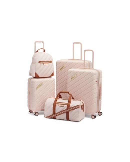 Dkny Bias Luggage Collection