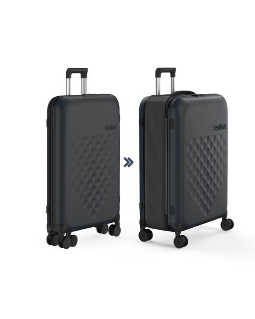Rollink Flex 360 Large 29 Check Spinner Suitcase