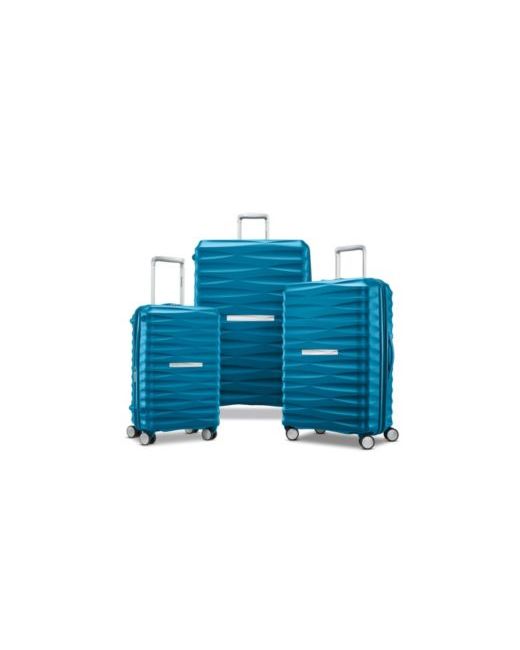 Samsonite Voltage Hardside Luggage Collection