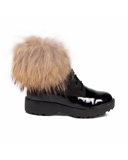 Cloud Nine Sheepskin Ladies Brooke Luxurious Boots