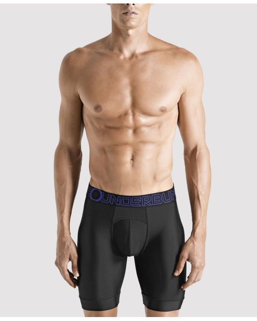 Rounderbum Workout Package Boxer Brief