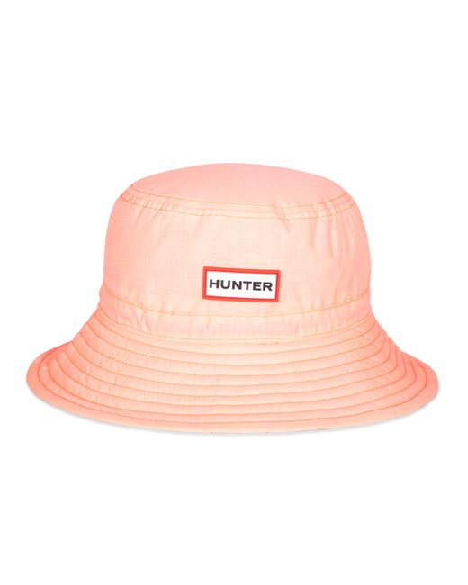 Hunter Nylon Packable Bucket Hat