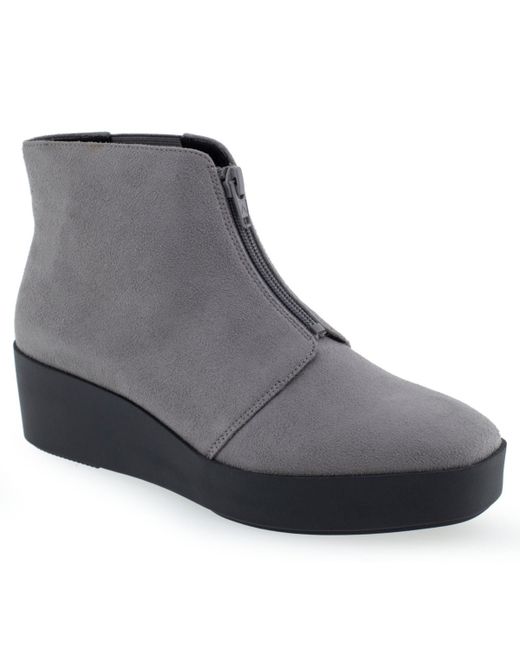 Aerosoles Boot-Ankle Boot-Wedge