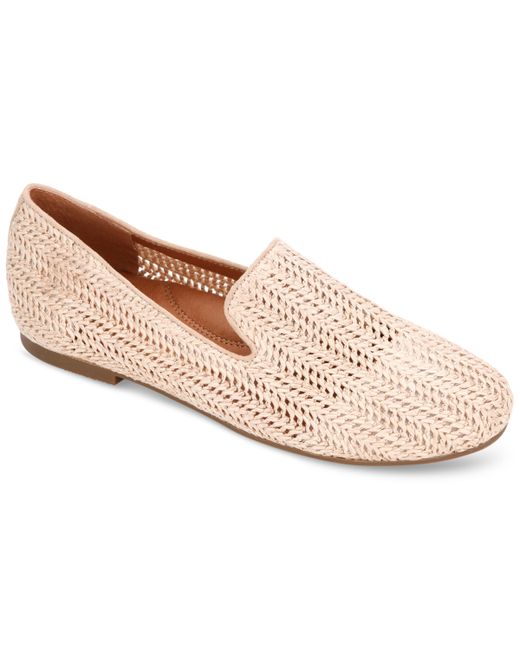 Gentle Souls by Kenneth Cole Eugene Smoking Flats
