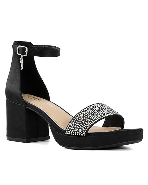 Juicy Couture Nelly Dress Sandal
