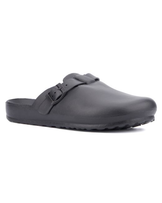 Xray Footwear Reggie Slip On Sandals