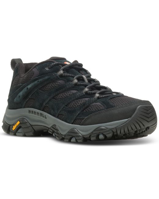Merrell Moab 3 Lace-Up Hiking Shoes
