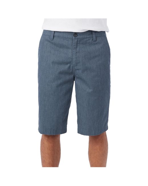 O'Neill Redwood Chino Shorts