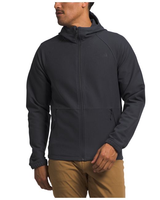 The North Face Camden Soft Shell Hoodie