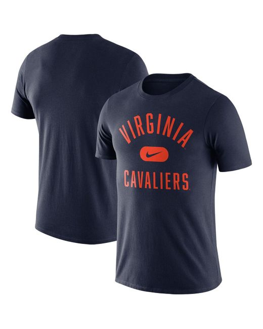 Nike Virginia Cavaliers Team Arch T-shirt