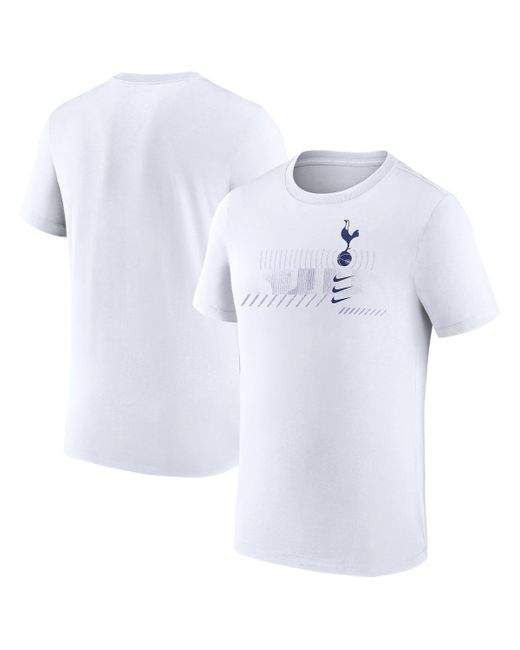 Nike Tottenham Hotspur Mercurial T-shirt