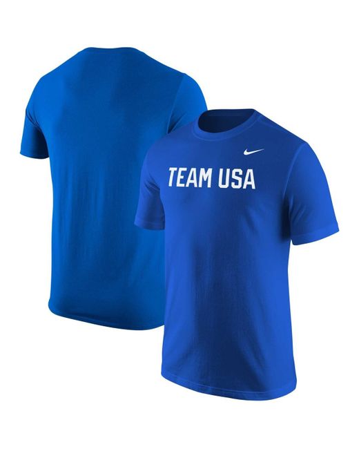 Nike Team Usa Core T-shirt