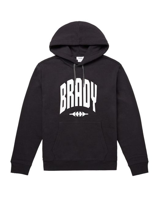 Brady Varsity Pullover Hoodie