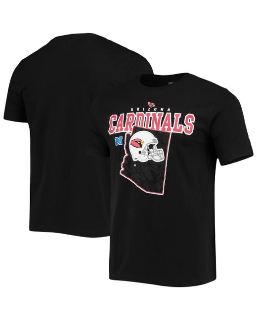 New Era Arizona Cardinals Local Pack T-shirt