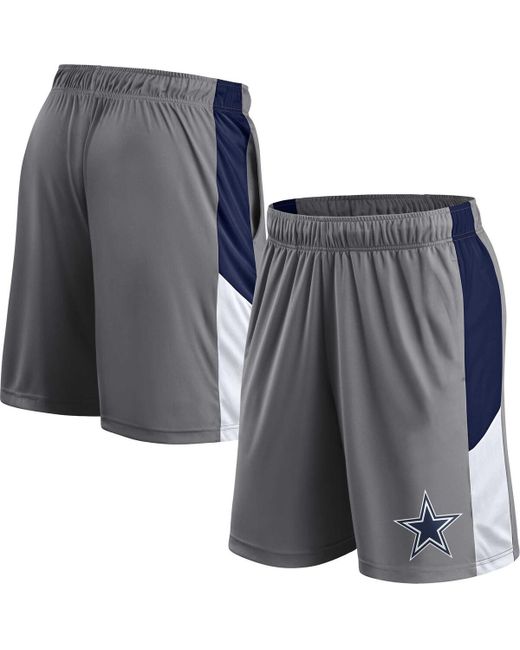 Fanatics Dallas Cowboys Primary Logo Shorts