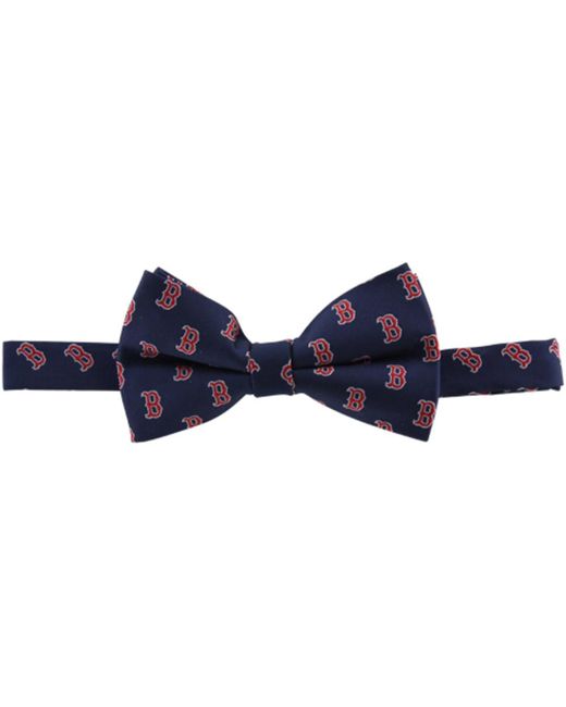 Eagles Wings Boston Red Sox Repeat Bow Tie