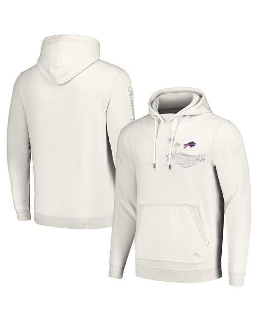 Tommy Bahama Buffalo Bills Home Game Pullover Hoodie