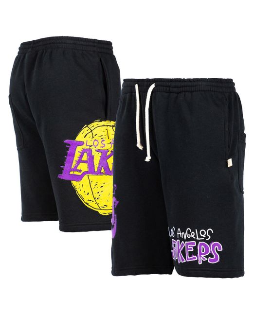 After School Special Los Angeles Lakers Shorts