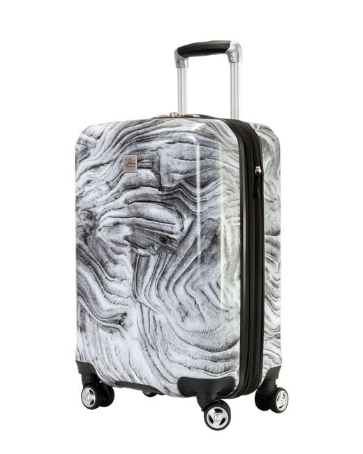Skyway Nimbus 4.0 20 Hardside Carry-On Suitcase