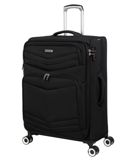 it Luggage Intrepid 24 Medium 8-Wheel Expandable Luggage Case