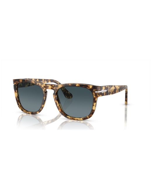Persol Elio Polarized Sunglasses Gradient PO3333S