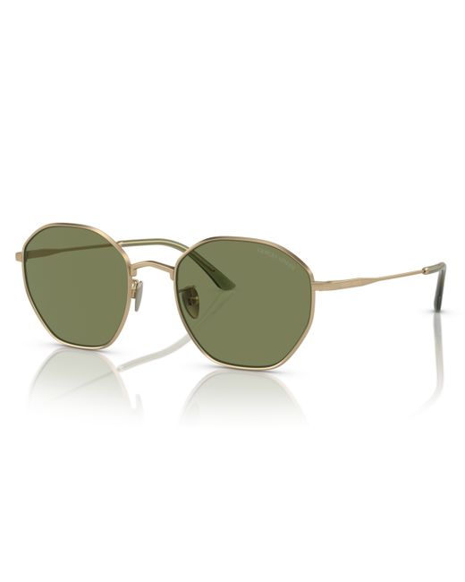 Giorgio Armani Sunglasses AR6150