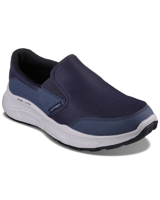 Skechers Relaxed Fit Equalizer 5.0 Persistable Casual Sneakers from Finish Line