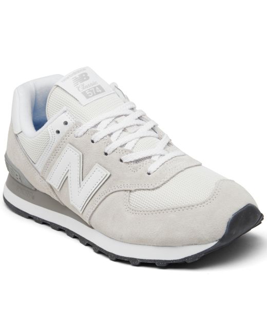 New Balance 574 Core Casual Sneakers from Finish Line