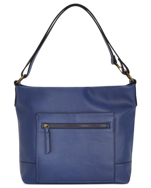 Style & Co Hudsonn Hobo Bag Created for