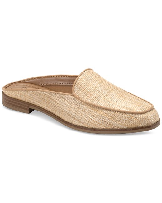 Style & Co Unityy Slip-On Mule Flats Created for