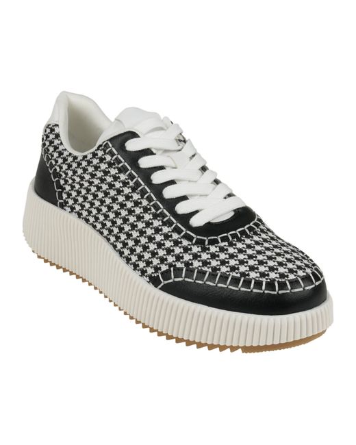 GC Shoes Lace Up Sneakers