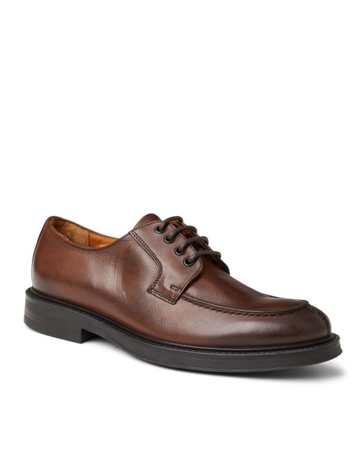 Bruno Magli Tyler Lace-Up Shoes