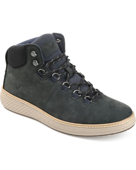 Territory Compass Ankle Boots