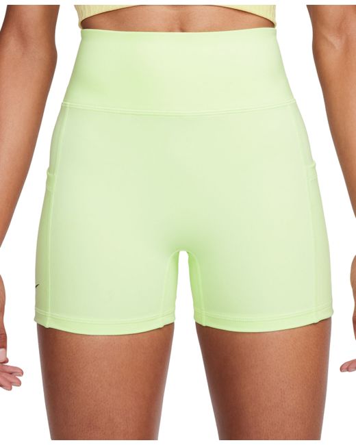 Nike Advantage Dri-fit Tennis Shorts