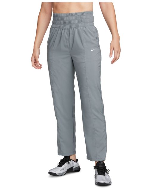 Nike Dri-fit One Ultra High-Waisted Pants