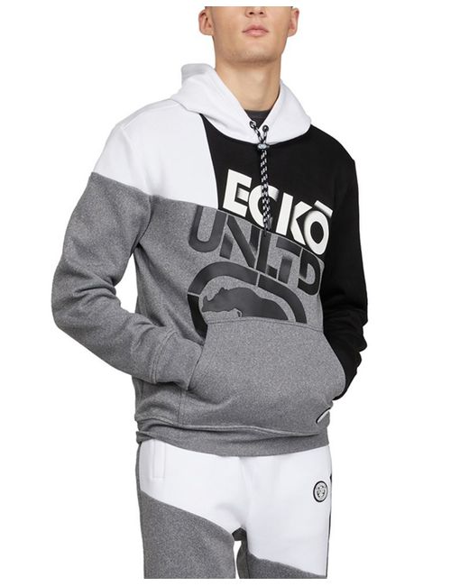 Ecko Unltd Fast and Furious Pullover Hoodie