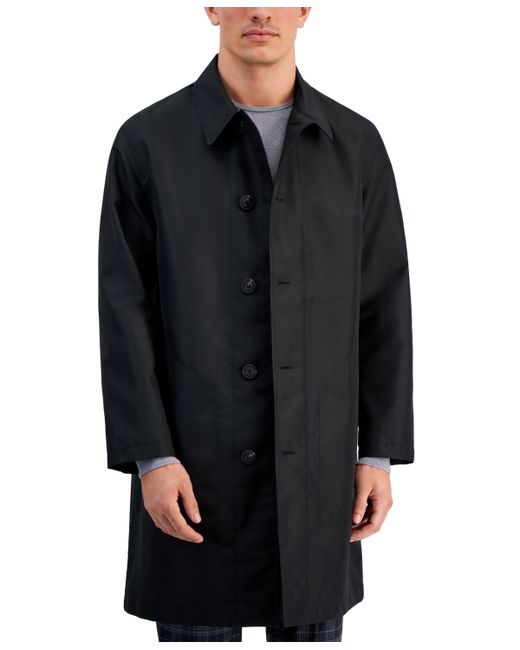 Hugo Boss by Boss Relaxed-Fit Coat