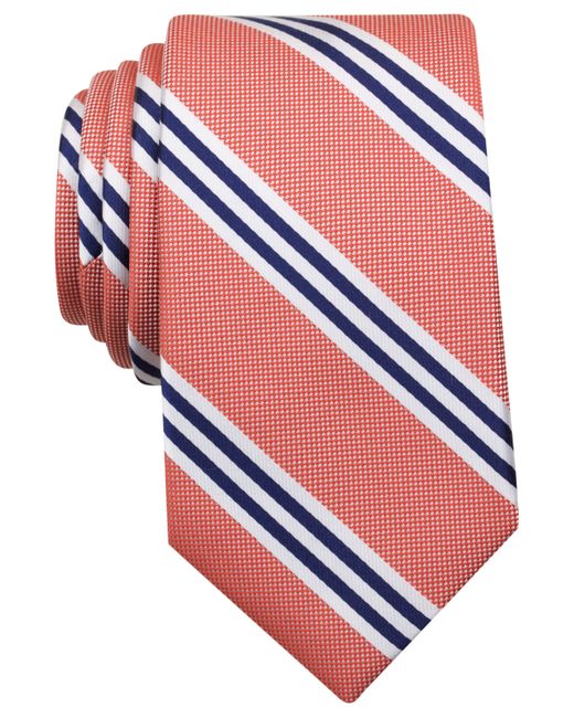 Nautica Bilge Striped Tie