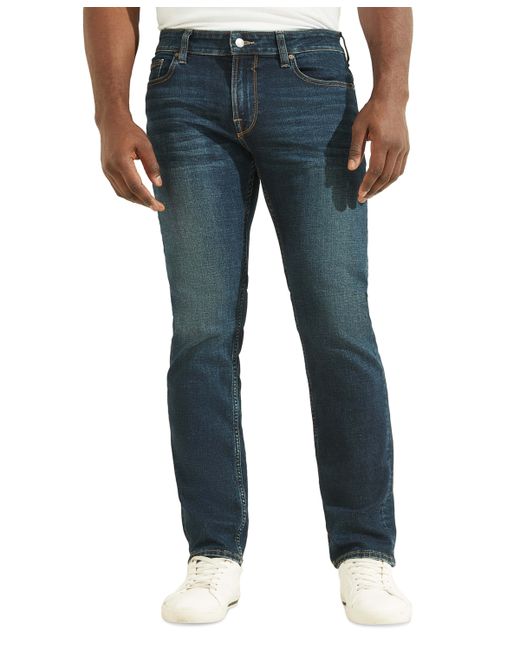 Guess Slim Straight Fit Jeans