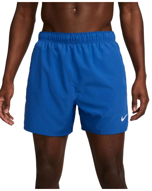 Nike Challenger Dri-fit Brief-Lined 5 Running Shorts
