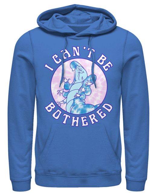 Fifth Sun Cant Be Caterpillar Long Sleeve Hoodie