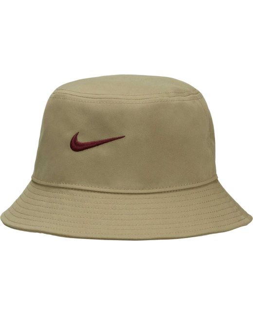 Nike Swoosh Lifestyle Apex Bucket Hat