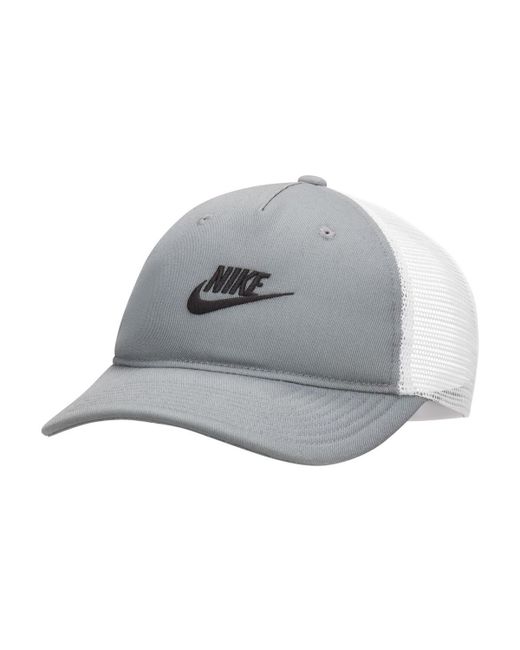 Nike Futura Lifestyle Rise Trucker Adjustable Hat