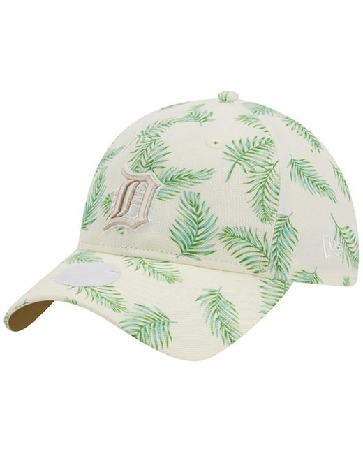 New Era Detroit Tigers Palms 9TWENTY Adjustable Hat