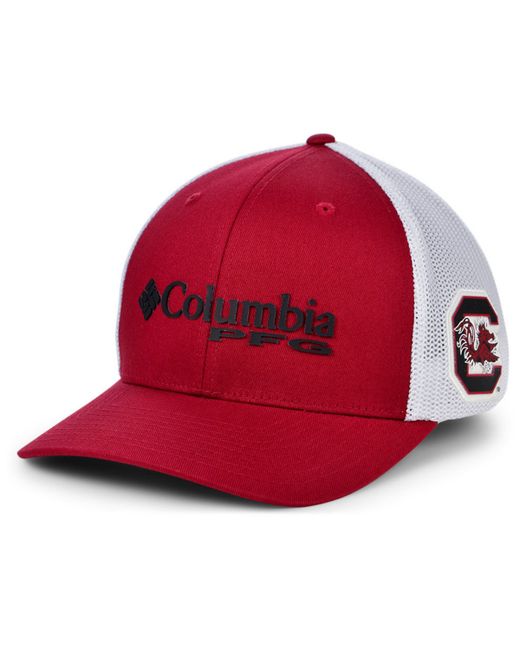 Columbia South Carolina Gamecocks Pfg Stretch Cap