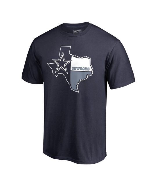 Fanatics Dallas Cowboys Hometown Collection T-shirt